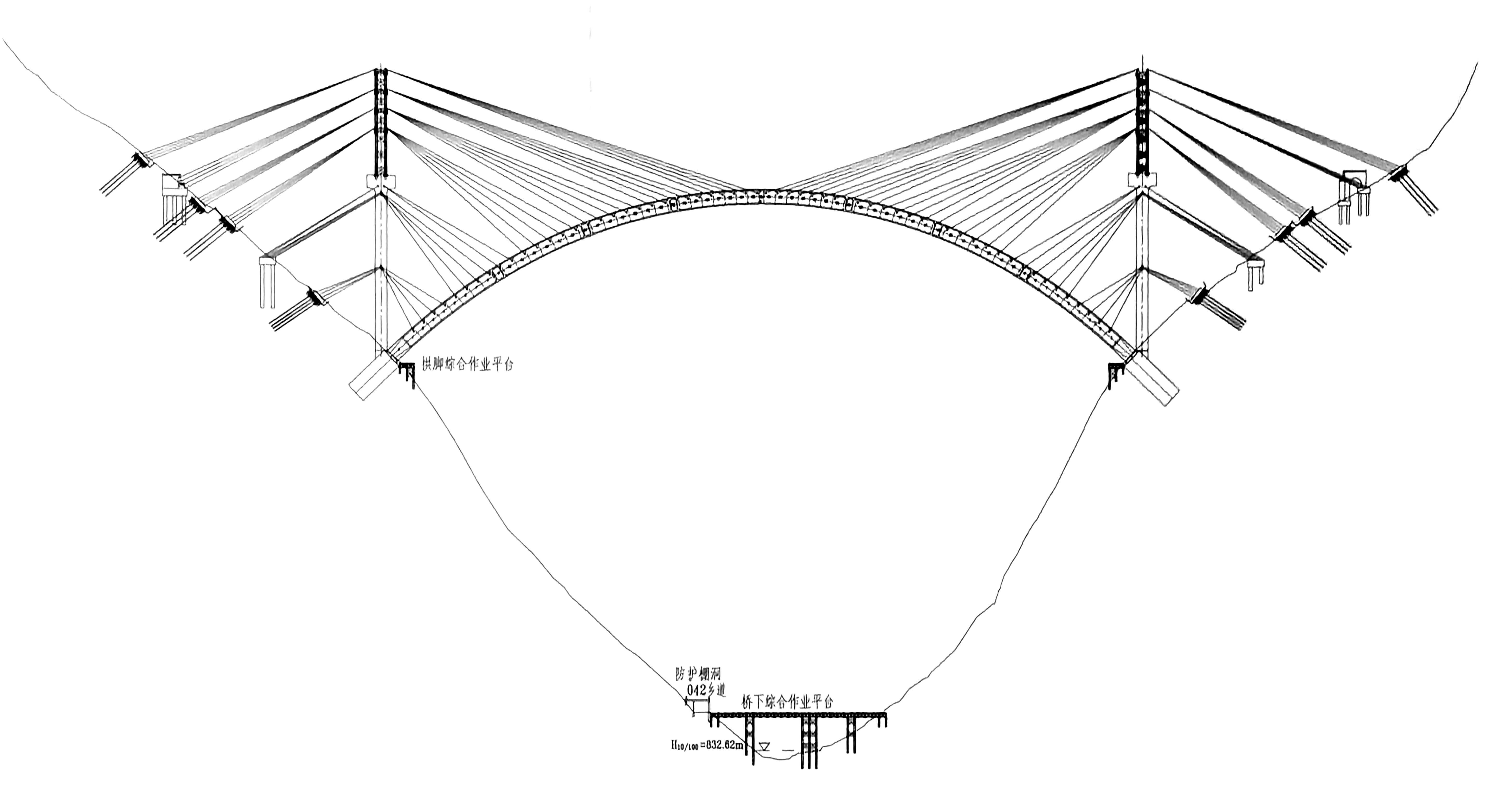 GanmingxiRailwayBridgeHighlineElev.jpg