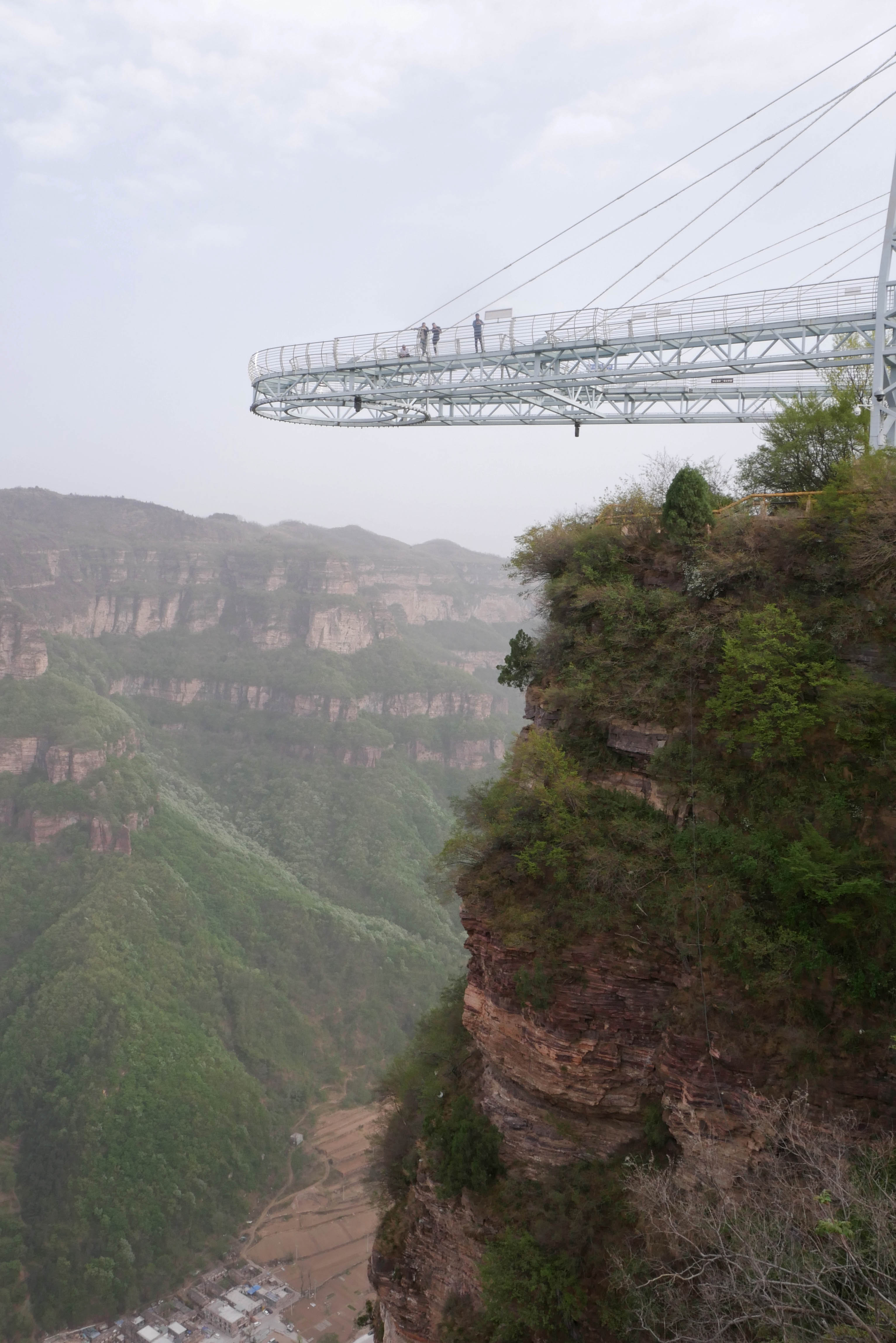 Taihang GlassPlatform2.JPG