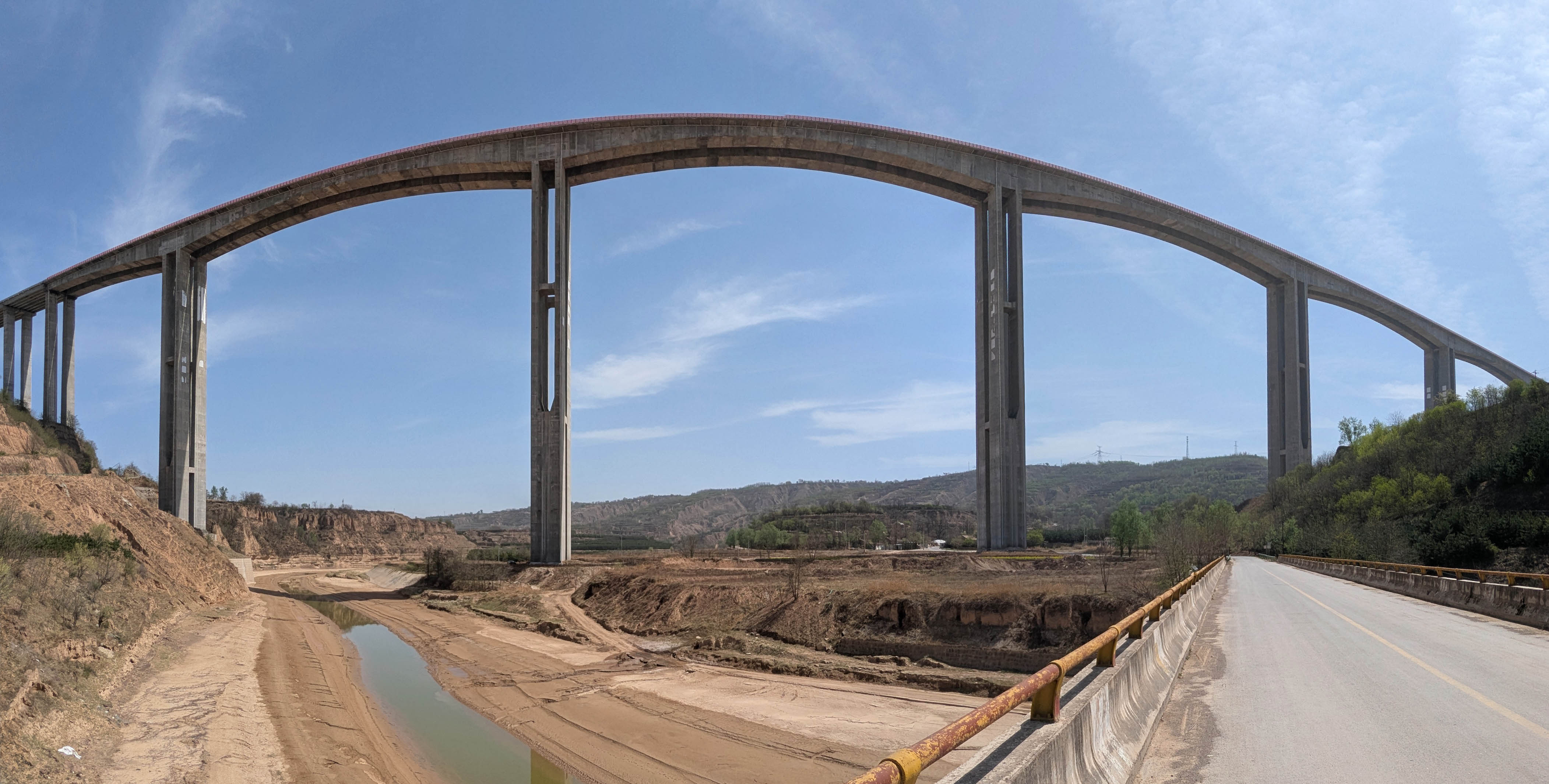 MalianhePanoramaFisheye.jpg