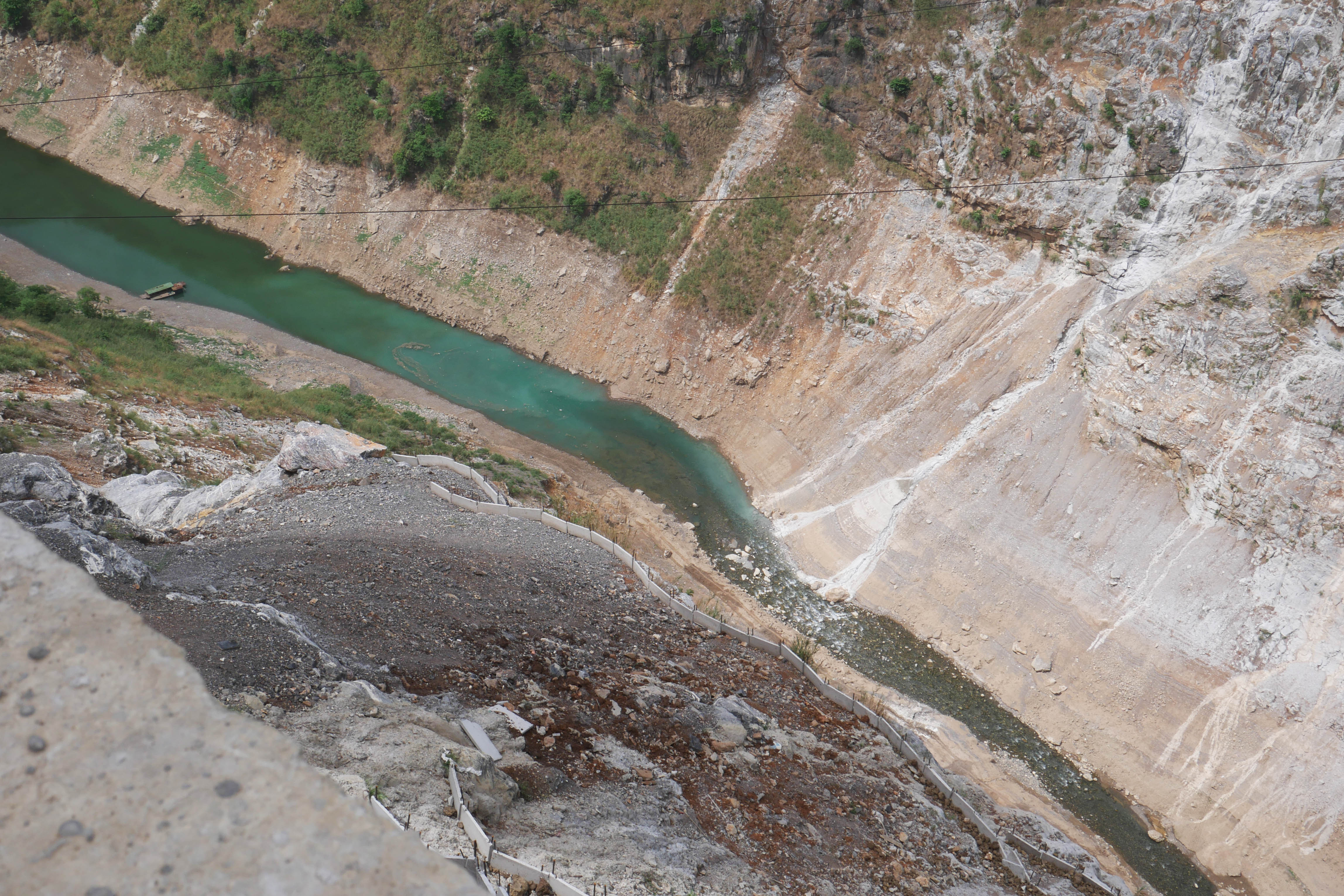 Guniuhe ReservoirWater.JPG
