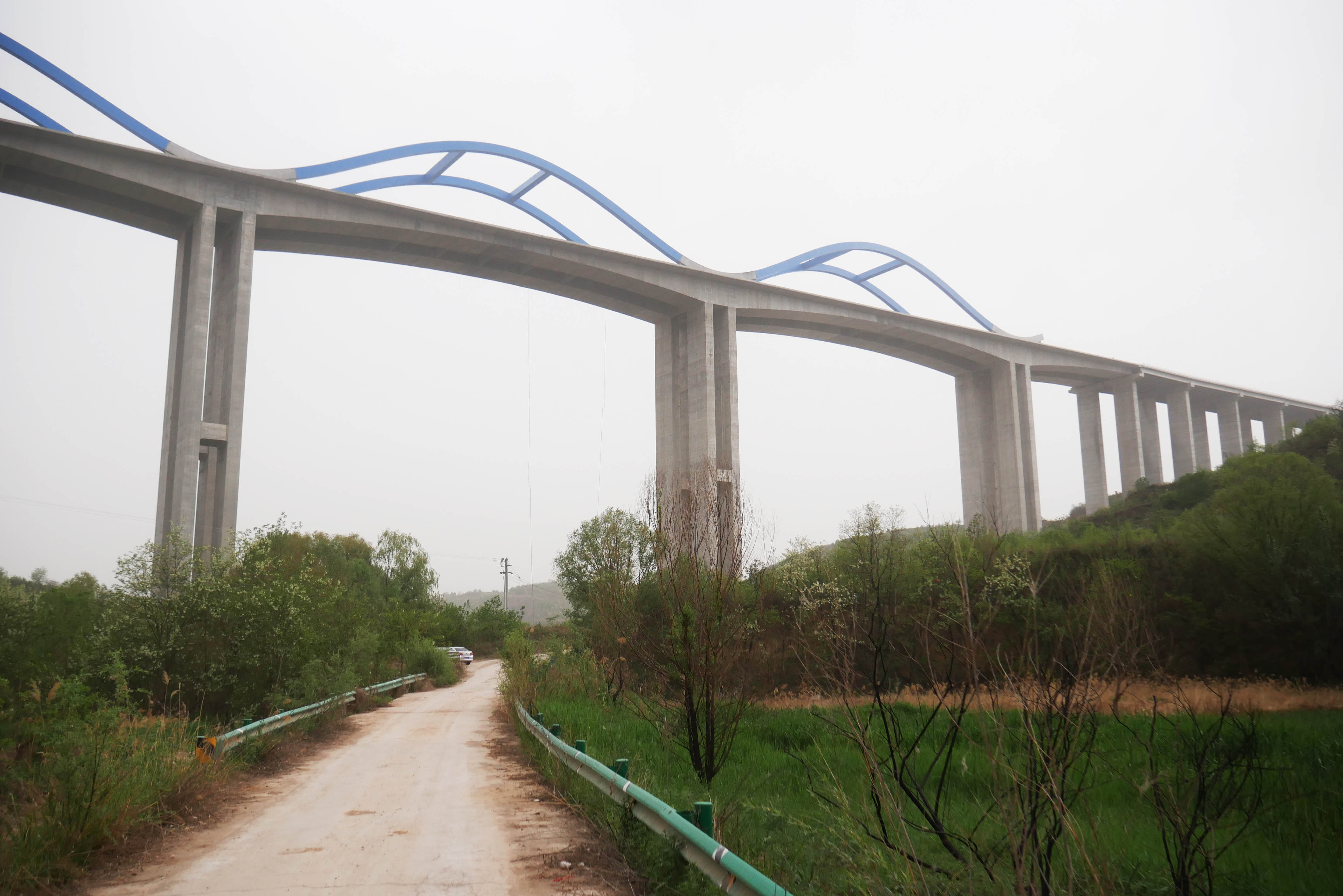 Yuhuangge Number 2 Two.JPG