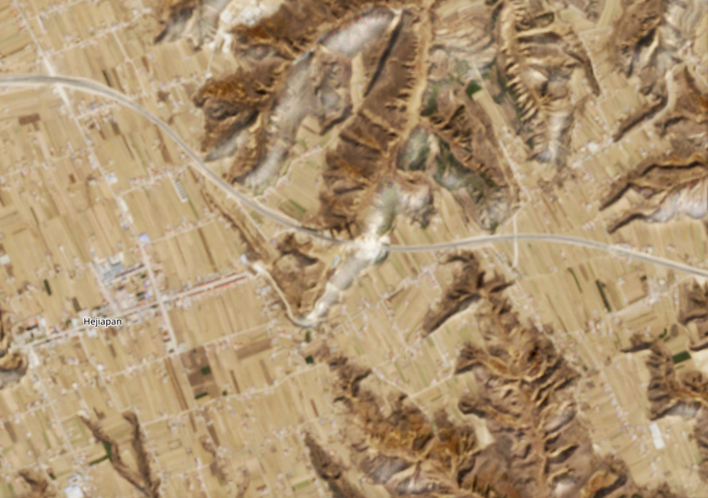HuabaogouSatellite.jpg