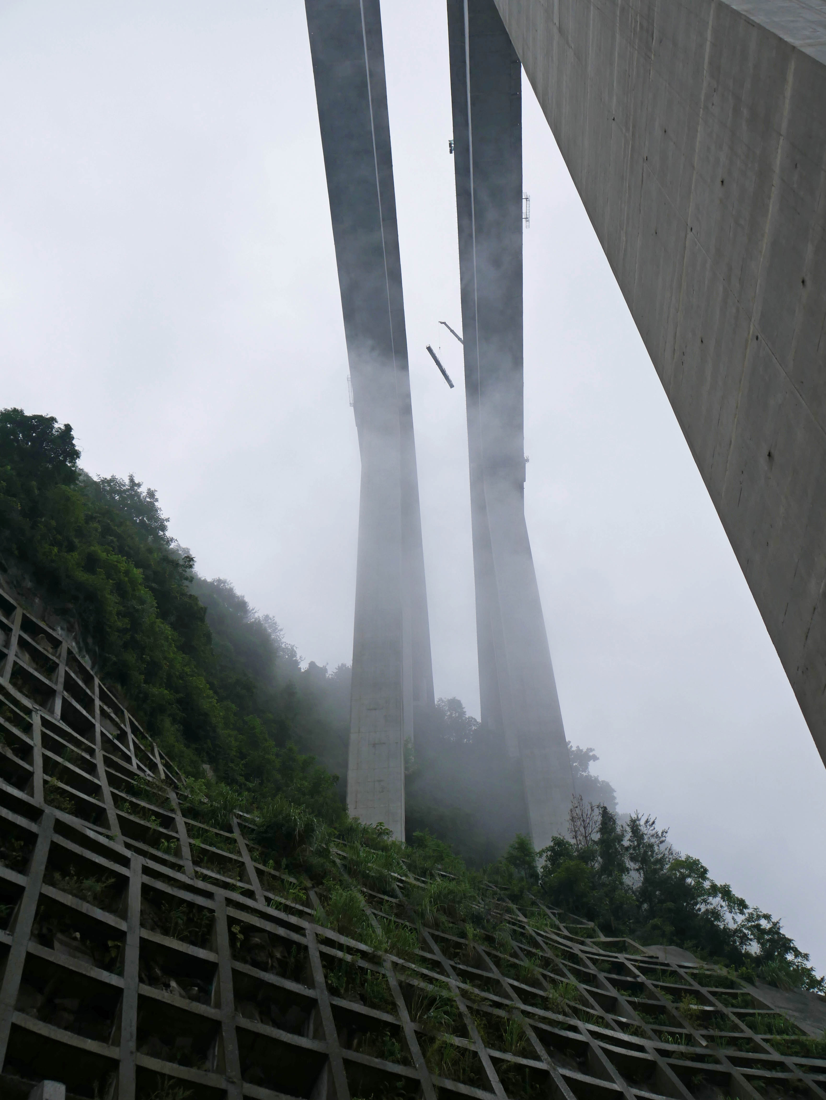 Shuanghekou Bridge WuyunkaiPiece.JPG
