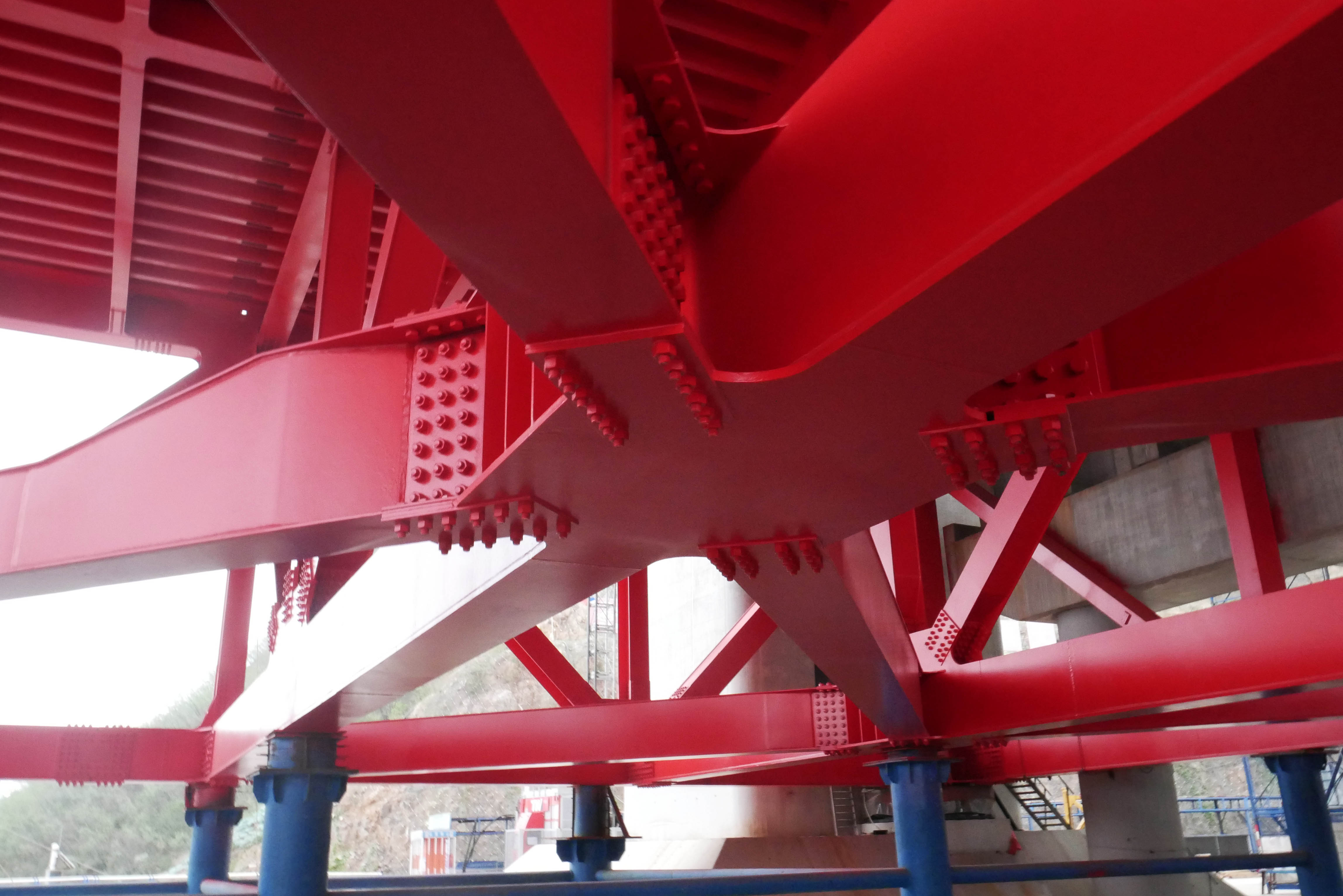 Yellow River 3 Gorges BeamBolts.JPG