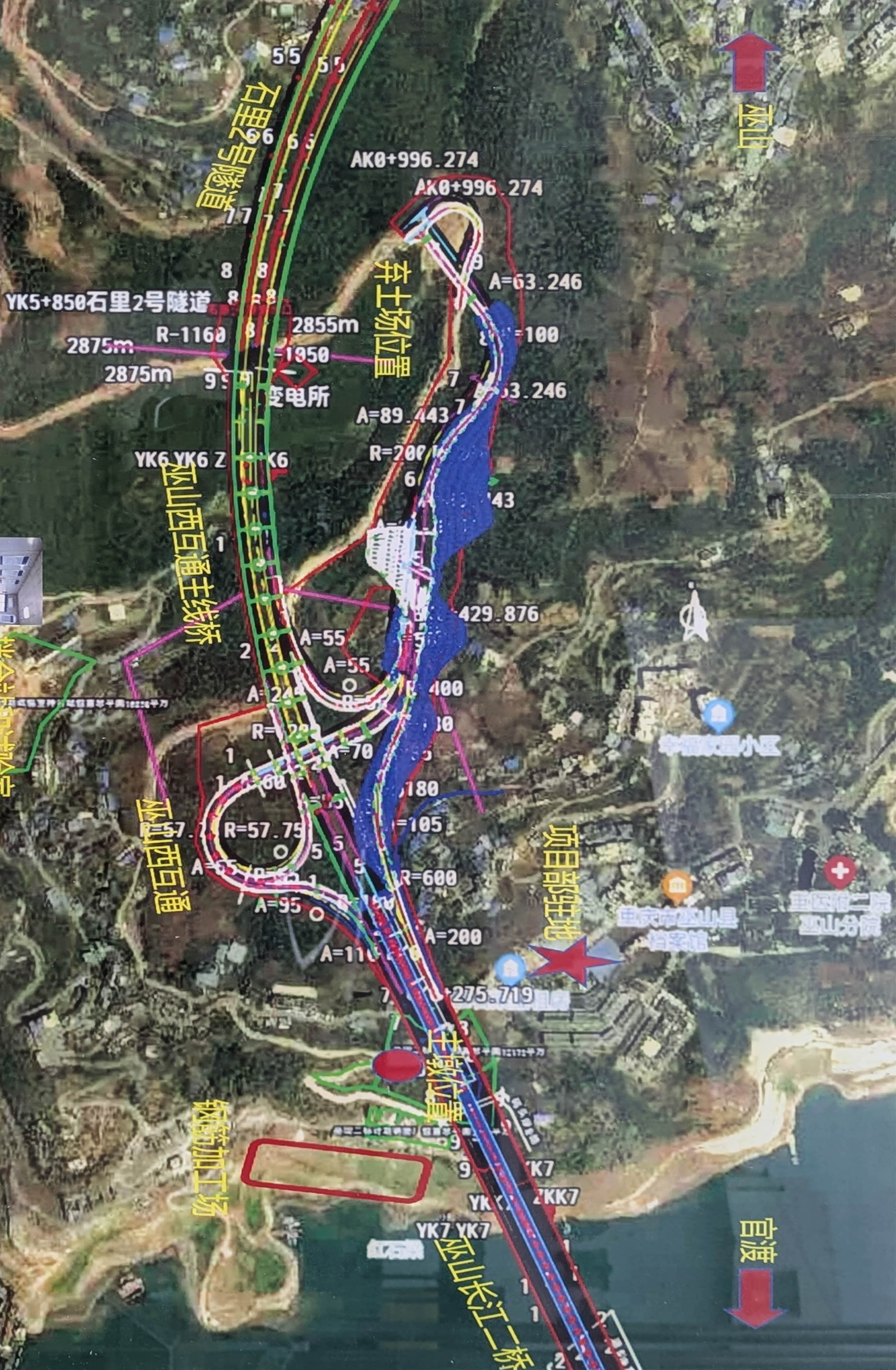 WushanShennvYangtzeInterchangePlan copy.jpg