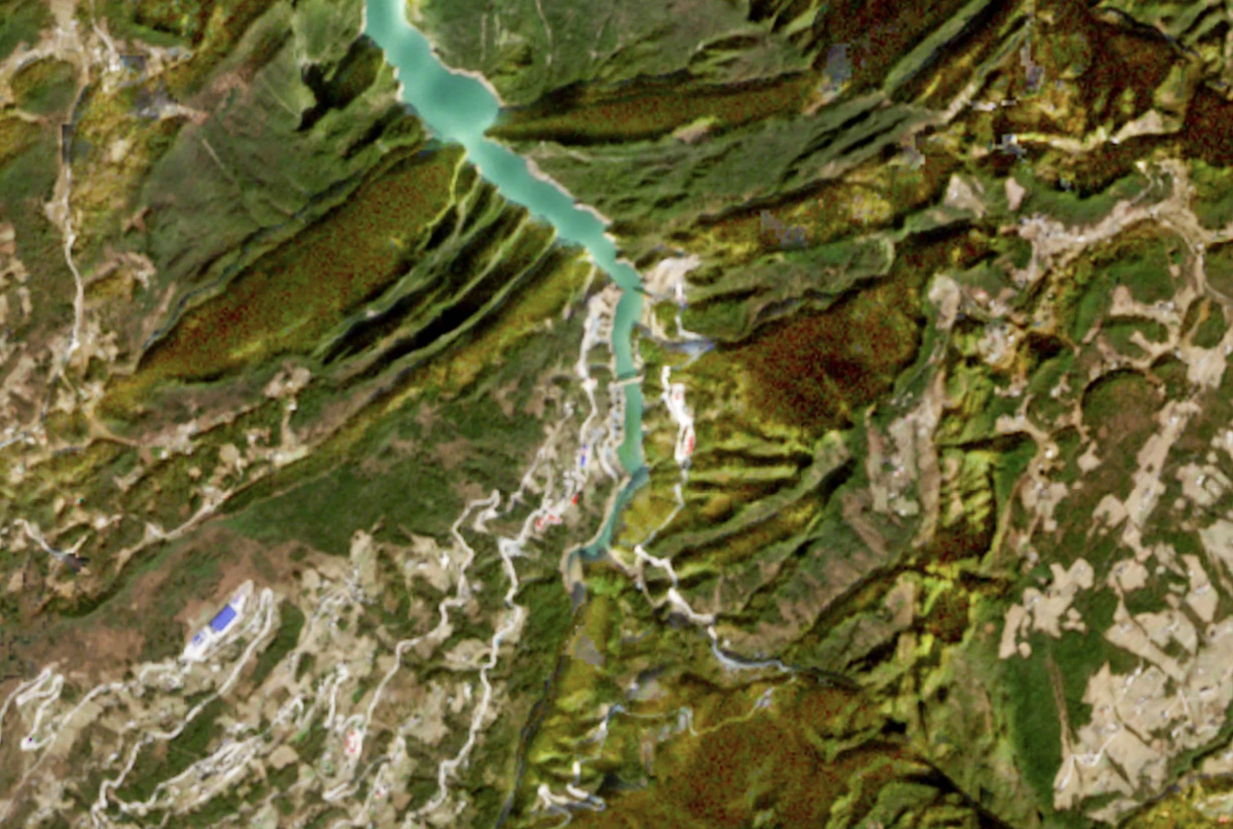 Maweigou Railway Satellite.jpg