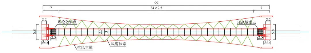 Tianzhushan Footbridge Plan.jpg