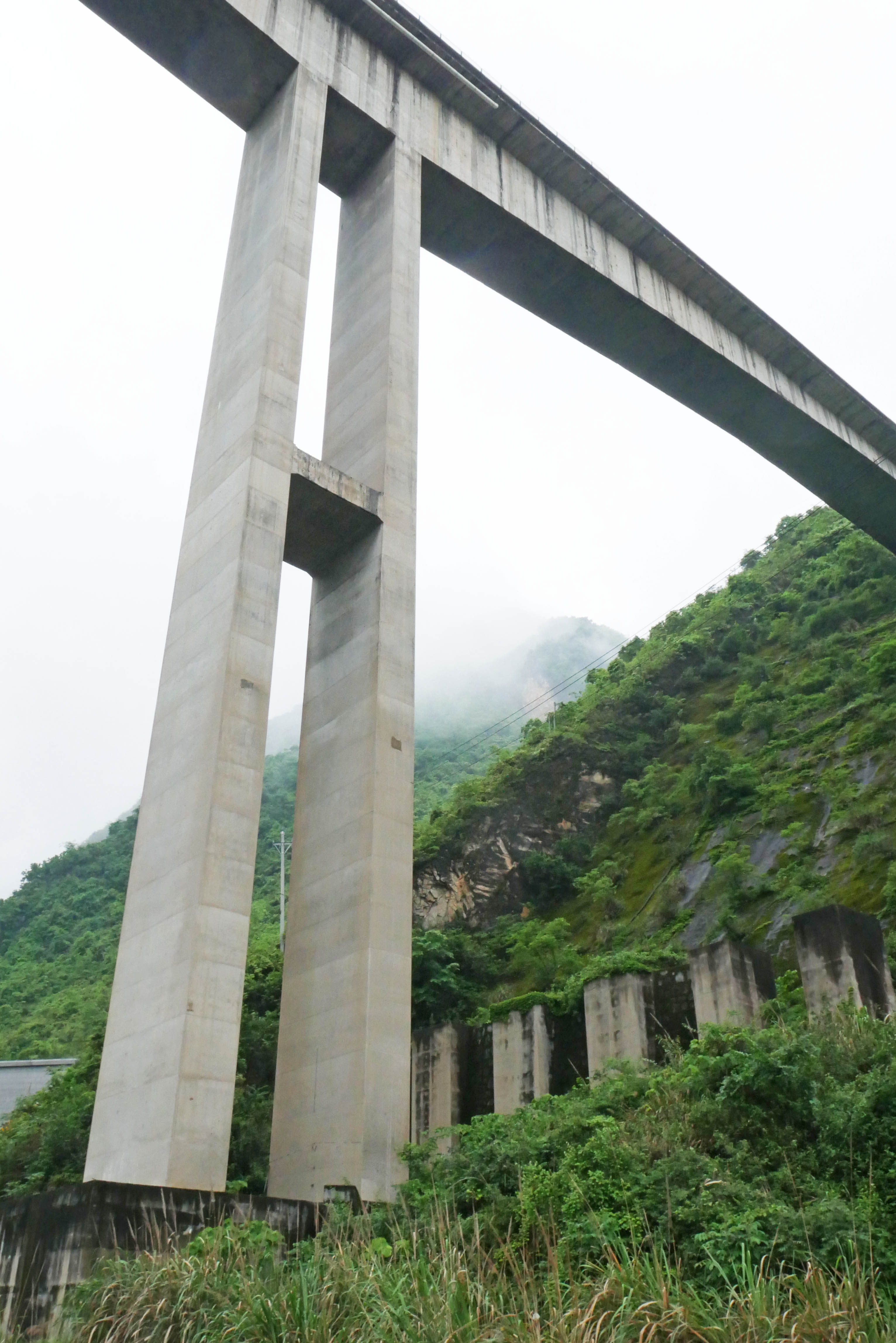 XishangouPier.JPG