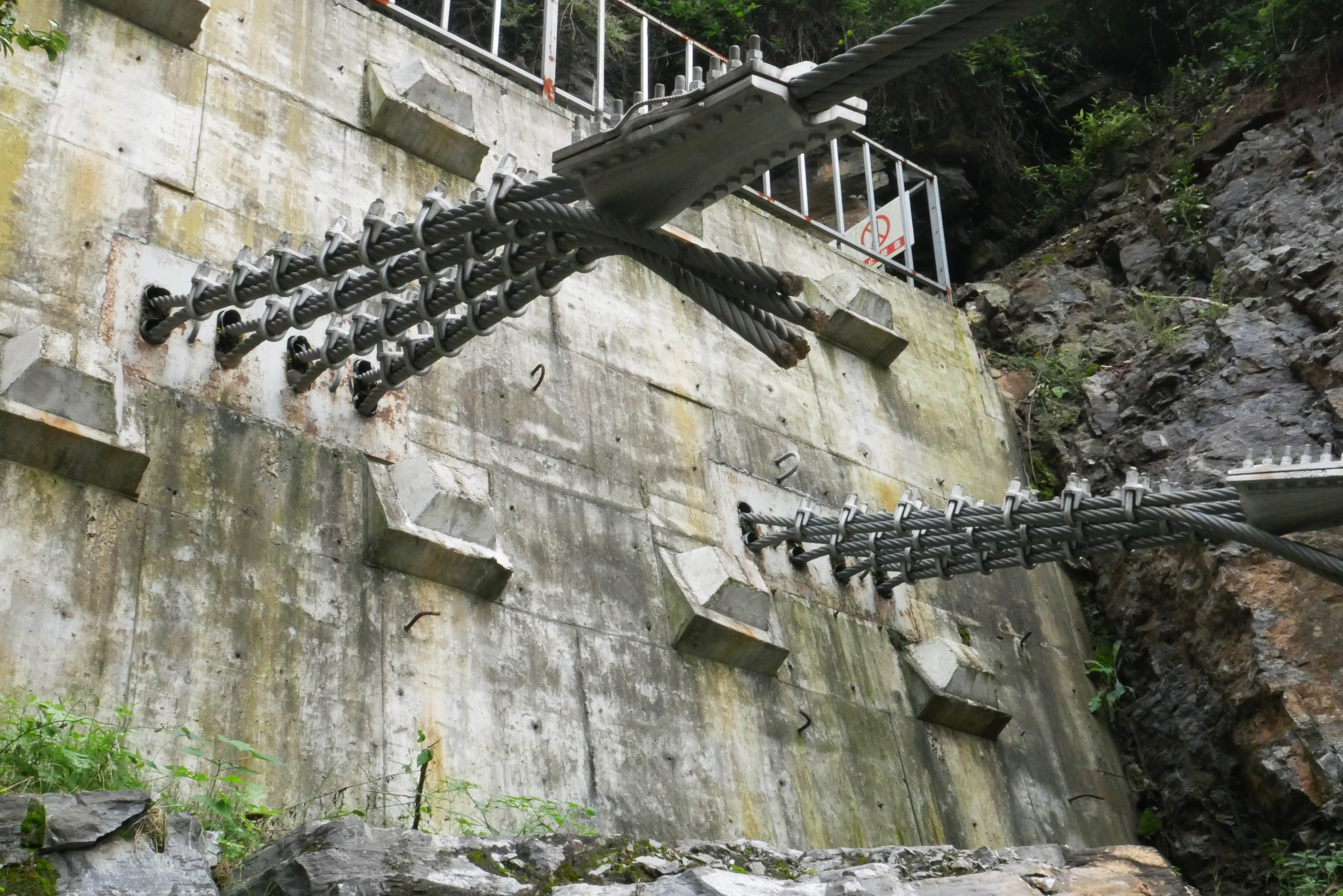 Tianzhushan Footbridge23.JPG